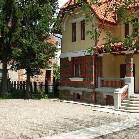 Pensiunea Micsunica Sinaia Exterior photo