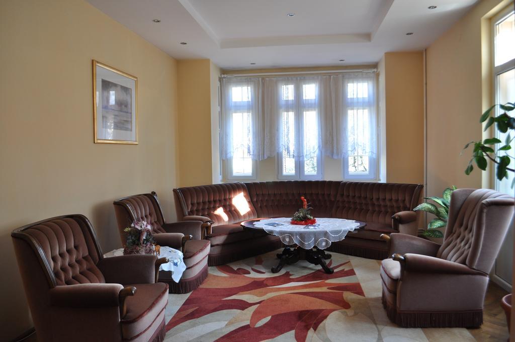 Pensiunea Micsunica Sinaia Room photo